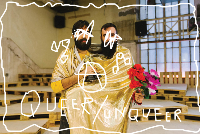 Atopos BlahBlahBlah #FYTA