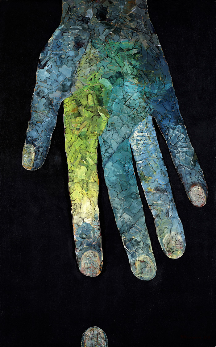 Ντένη Θεοχαράκη