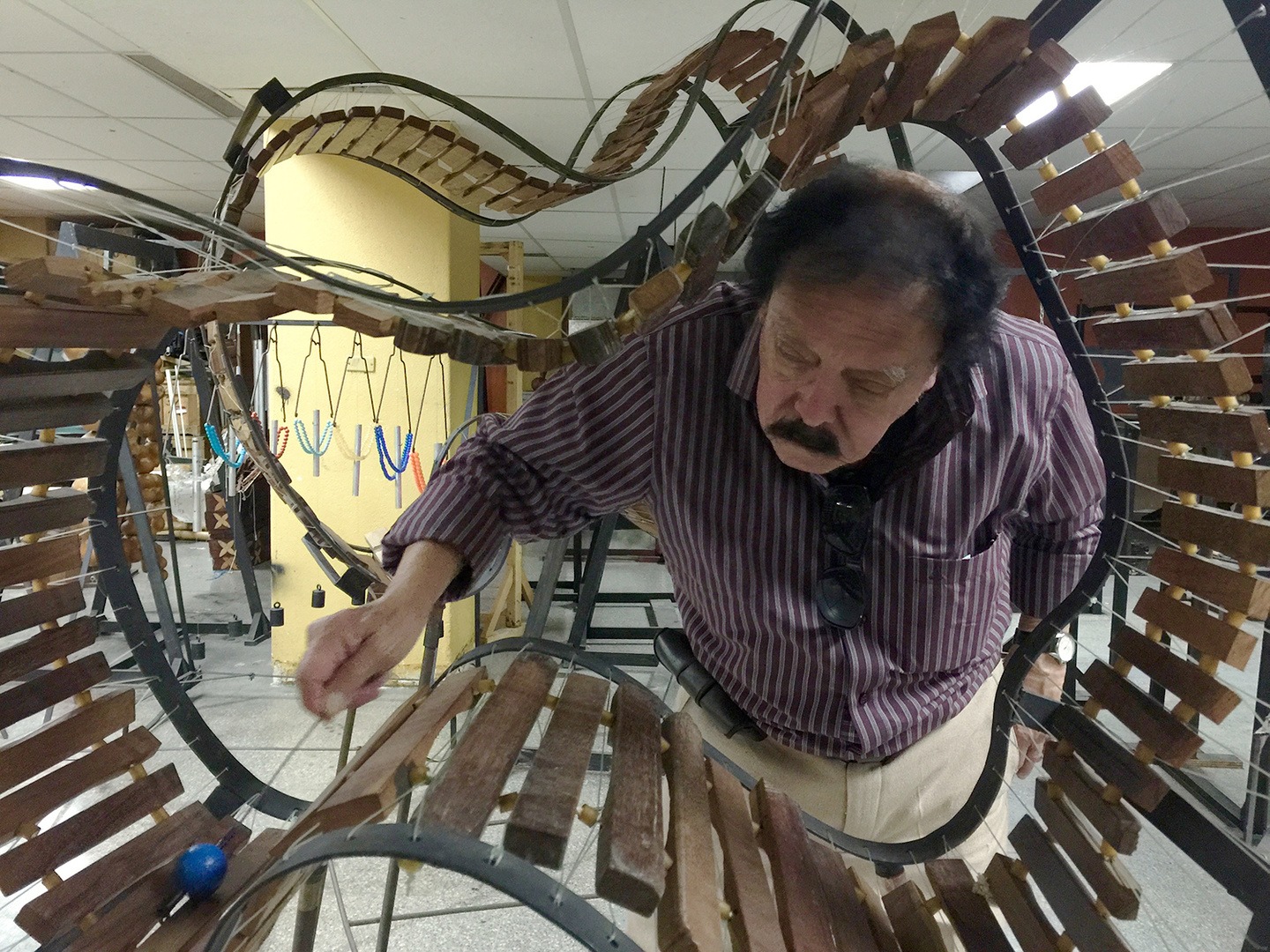 Joaquín Orellana Mejía