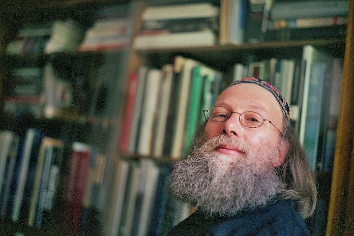 Jakob Ullmann