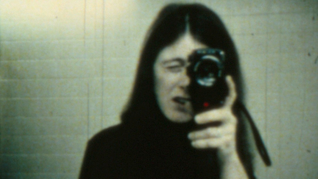 Anne Charlotte Robertson. 