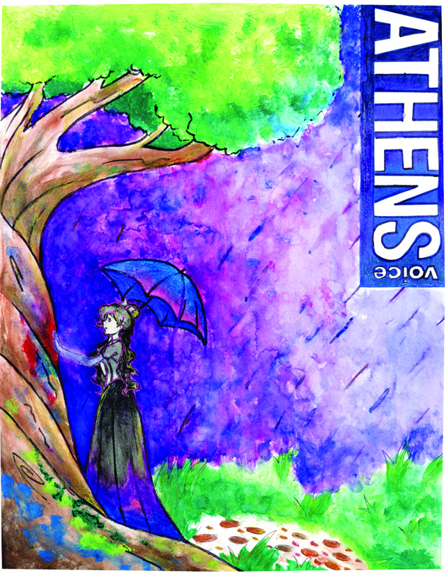 Της Εμμανουέλας Λασιθιωτάκη 