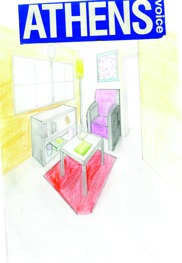 Της Άννας Ξανθάκη