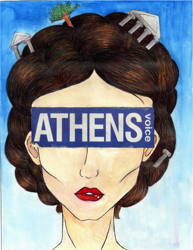 Του Αλμπέρτο Βαρθαλίτη