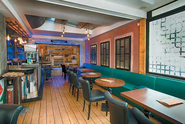 Café Πλατεία 