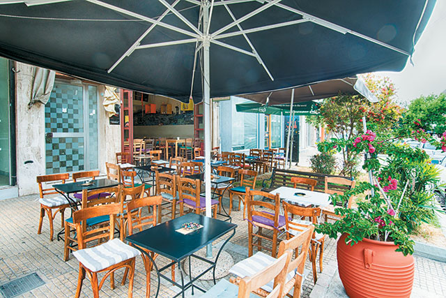 Παντοποτείον 