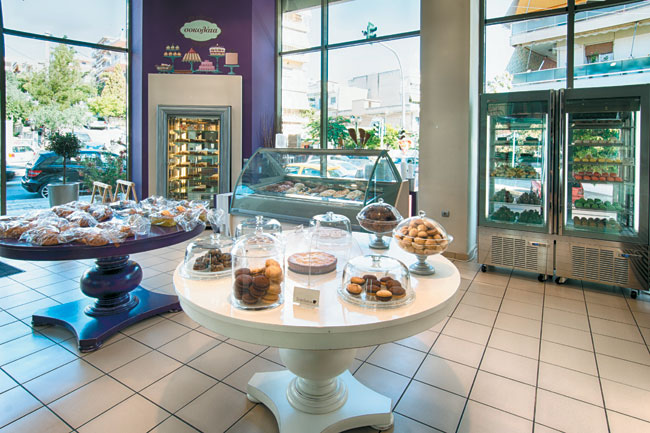 Σοκολάτα Σοκολάτα