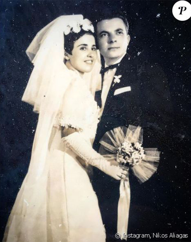 Ανδρέας Αλιάγας Ανδρέας Αλιάγας