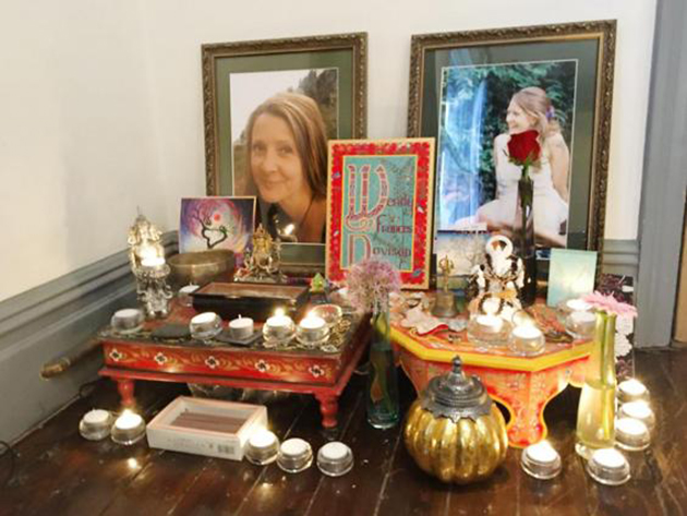 Ράσελ Ντάβισον