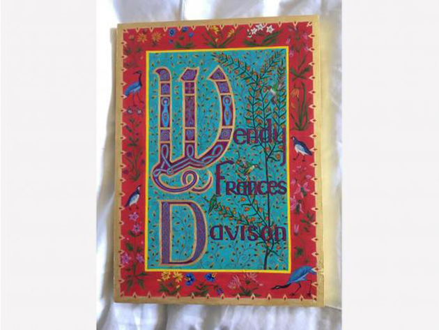 Ράσελ Ντάβισον