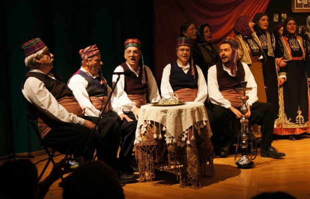 Σινασός Καππαδοκίας (18/5/2013) ©ERKET