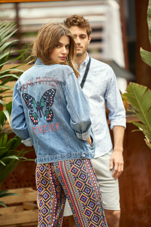 Springfield│Feel Good. Look Great