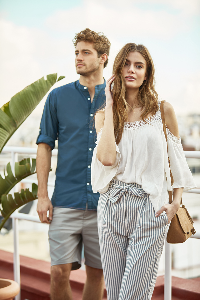 Springfield│Feel Good. Look Great