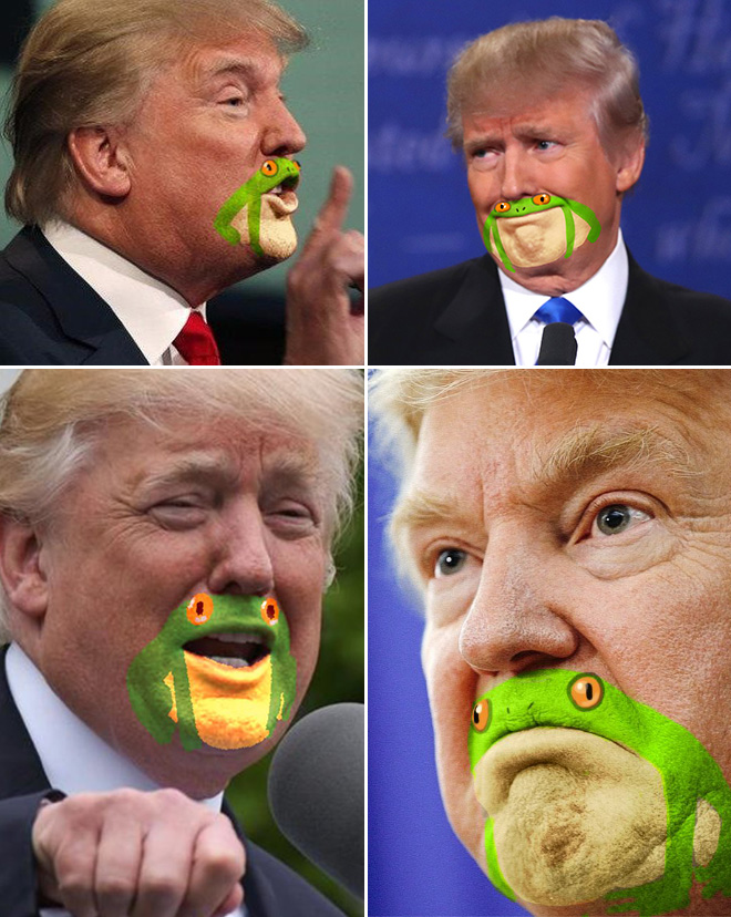 Τα YOLO της Πέμπτης