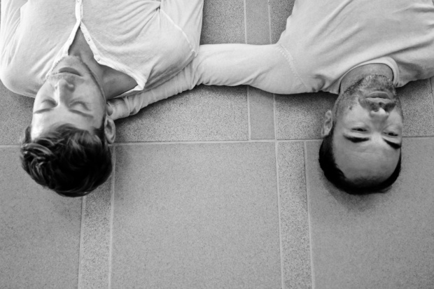 Το movement lab eXchange «Η κιναισθητική νοημοσύνη του σώματος» παρουσιάζει το νέο έργο «Η ακαθόριστη κίνηση της ύπαρξης #1 & #2»