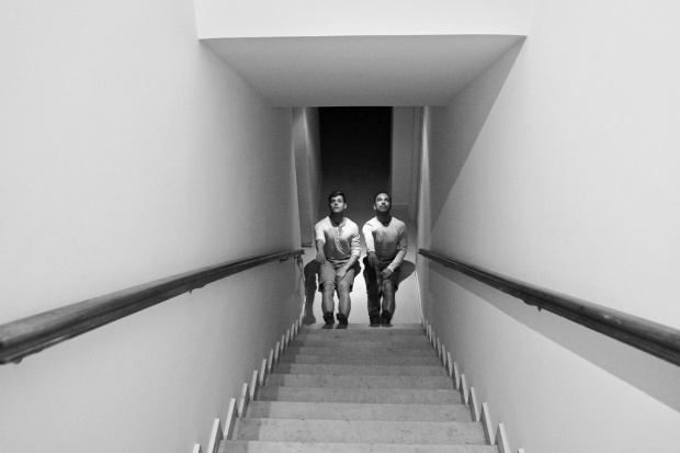 Το movement lab eXchange «Η κιναισθητική νοημοσύνη του σώματος» παρουσιάζει το νέο έργο «Η ακαθόριστη κίνηση της ύπαρξης #1 & #2»