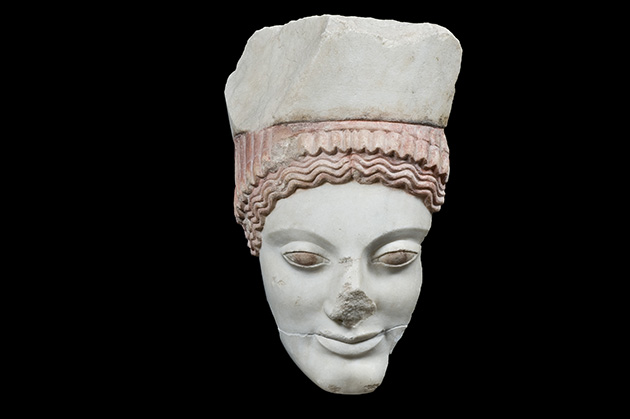 Το Μουσείο της Ακρόπολης