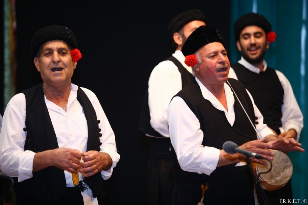 Mesotopos Lesvou (12/5/2012) ©ERKET