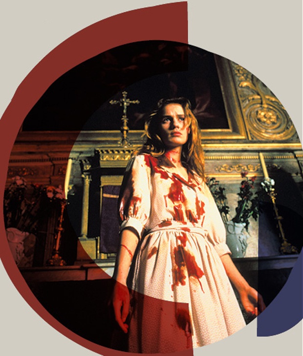 «Κάτω απ' τον ήλιο του Σατανά» του Maurice Pialat