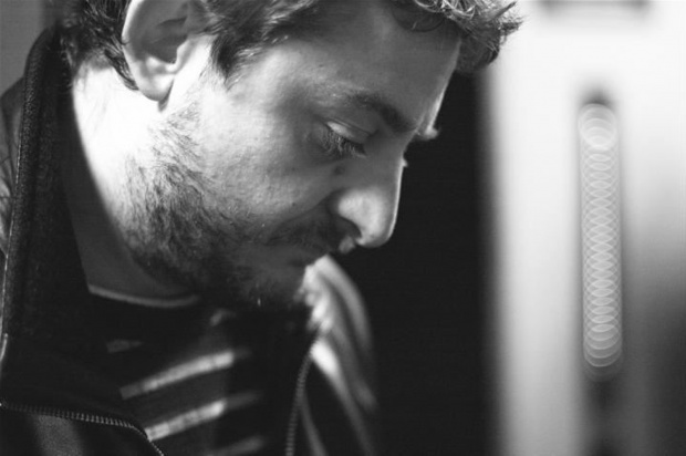 Γιώργος Δρίβας Γιώργος Δρίβας