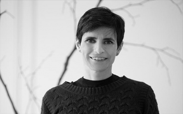 Ελίνα Κουντούρη Ελίνα Κουντούρη