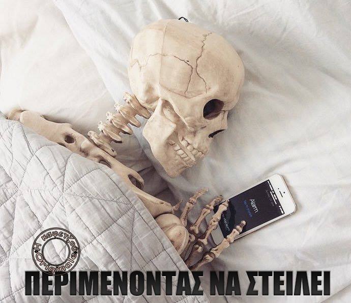 Τα YOLO της Παρασκευής Τα YOLO της Παρασκευής