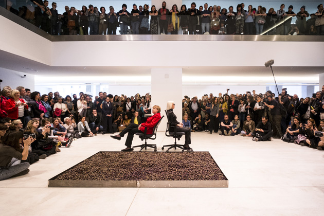 Εδώ Documenta, Αθήνα και Κάσελ πιο κοντά από ποτέ Εδώ Documenta, Αθήνα και Κάσελ πιο κοντά από ποτέ