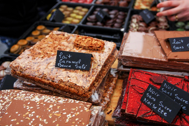 Festichoc, Ελβετία Festichoc, Ελβετία