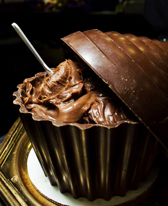 Chocolate Fest, ΗΠΑ Chocolate Fest, ΗΠΑ