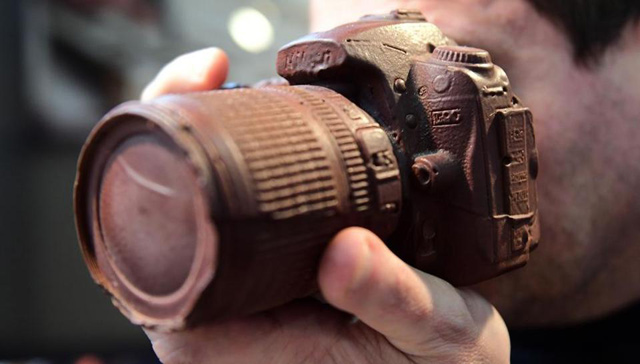 «Brussels Chocolate Fair», Βρυξέλλες «Brussels Chocolate Fair», Βρυξέλλες