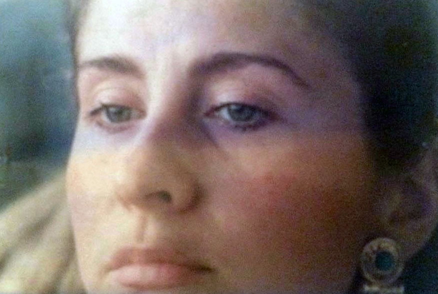 μαμά Ελίζας