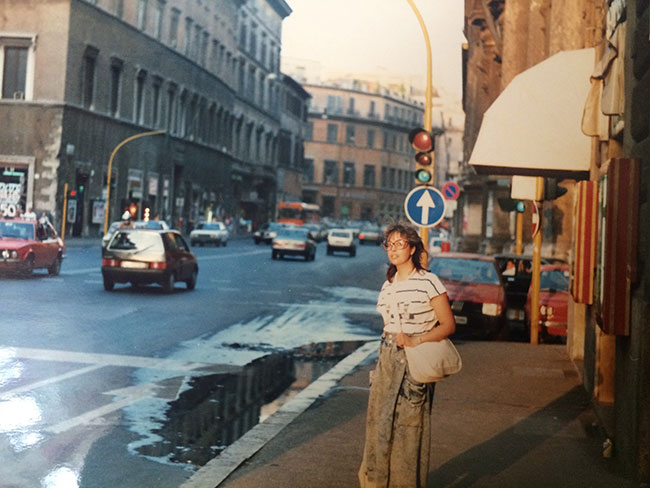 Μαμά Ελένης