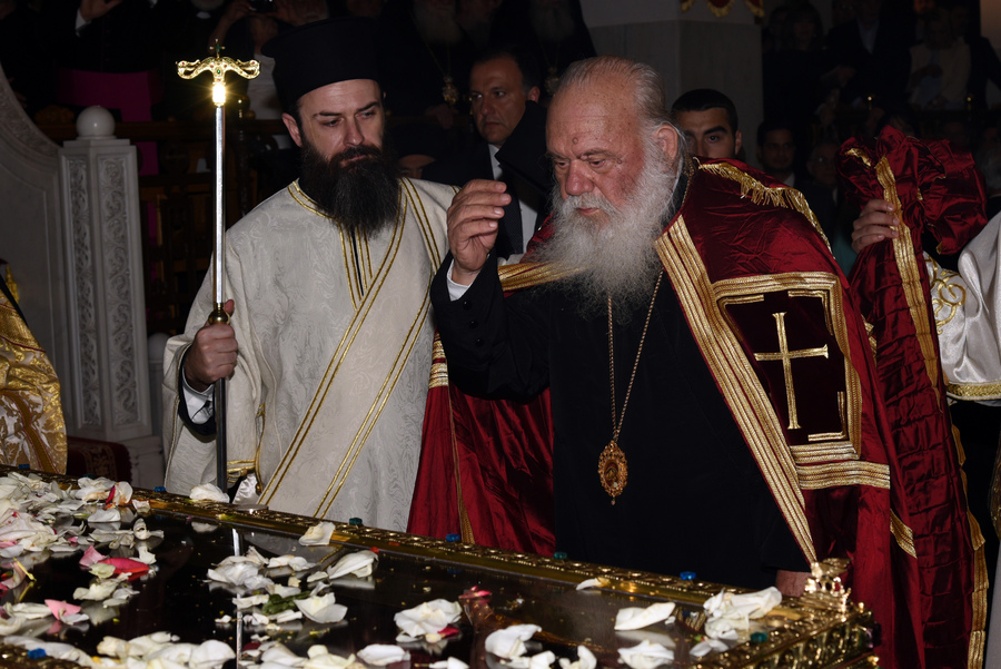  ΑΠΕ-ΜΠΕ/ΒΑΣΙΛΗΣ ΑΣΒΕΣΤΟΠΟΥΛΟΣ