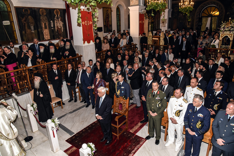  ΑΠΕ-ΜΠΕ/ΒΑΣΙΛΗΣ ΑΣΒΕΣΤΟΠΟΥΛΟΣ