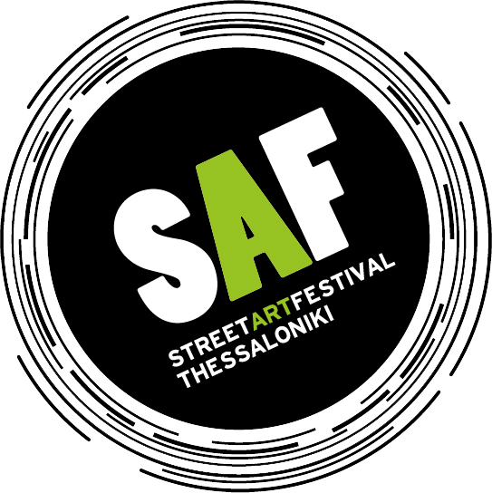 SAF Festival, δυναμίτης!