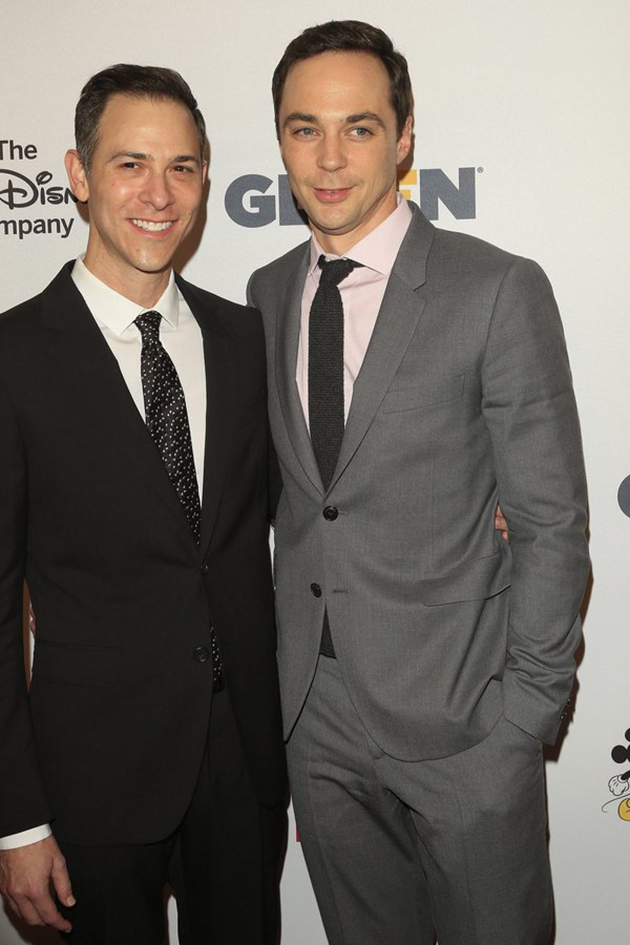 GLSEN Respect Awards