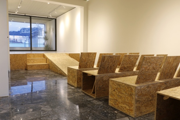 Δωμάτιο project Δωμάτιο project