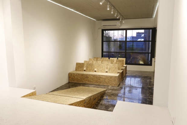 Δωμάτιο project Δωμάτιο project