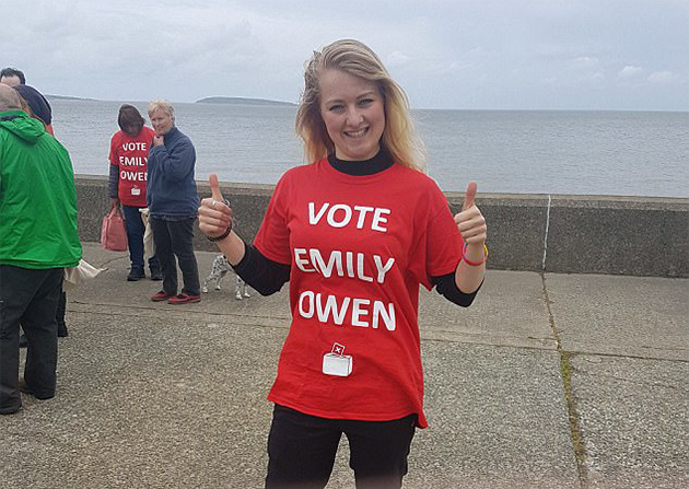 Ανελέητο σεξιστικό bullying δέχεται 22χρονη