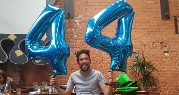 Μαραθωνοδρόμος Μαραθωνοδρόμος