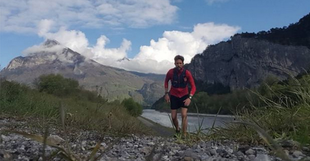 Μαραθωνοδρόμος Μαραθωνοδρόμος