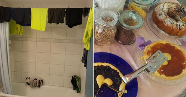 Μαραθωνοδρόμος Μαραθωνοδρόμος