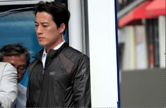 Σωματοφύλακας Τσόι Σωματοφύλακας Τσόι