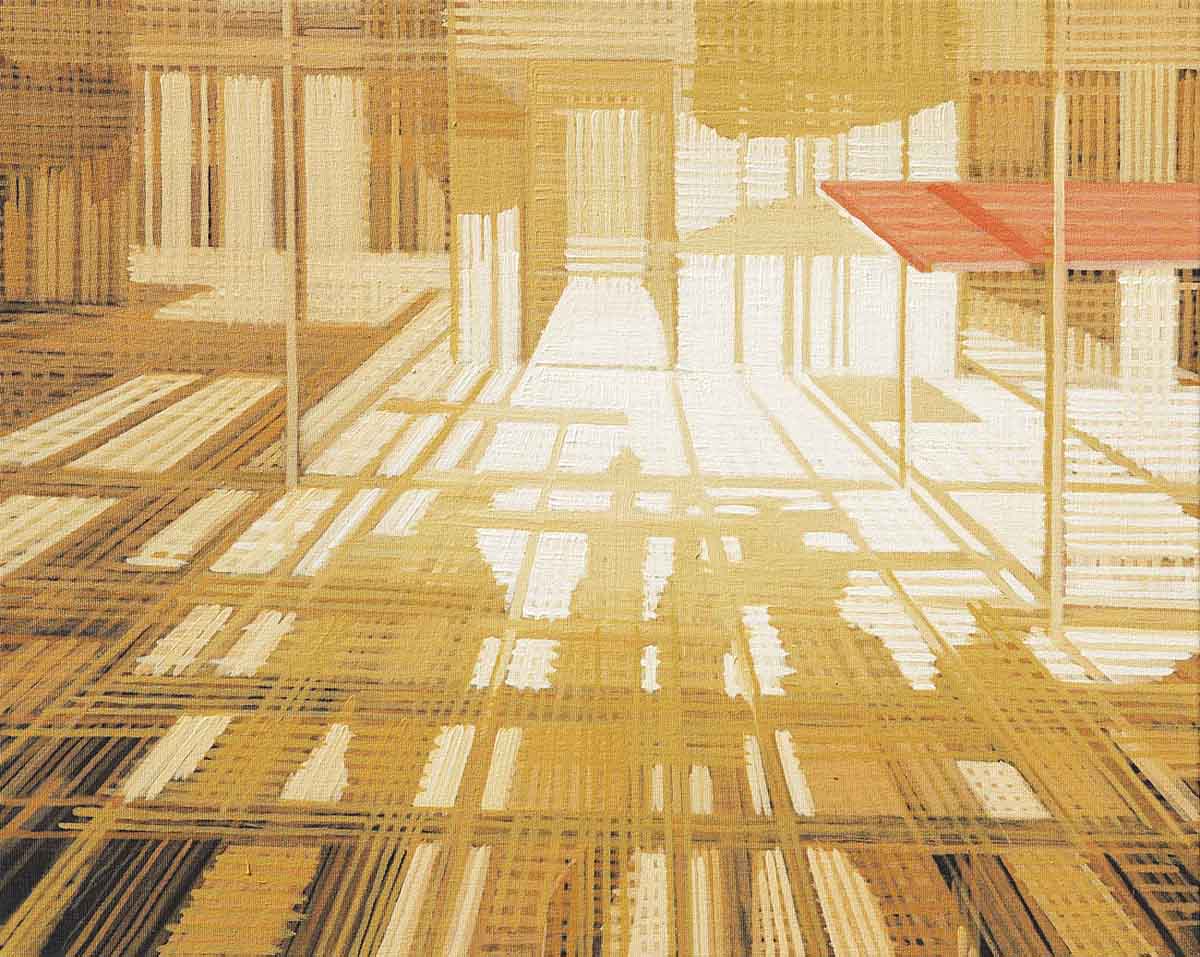 Ο Σωτήρης Λιούκρας στέλνει τη Φλώρινα, τους ανθρώπους, τον χρόνο και το φως σε νέες διαστάσεις