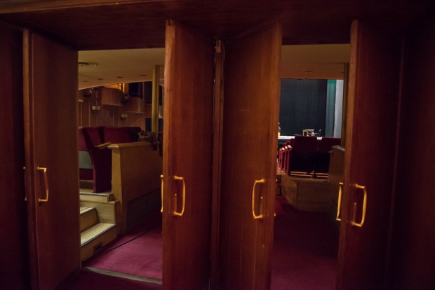 Εθνική Λυρική Σκηνή ©Θανάσης Καρατζάς