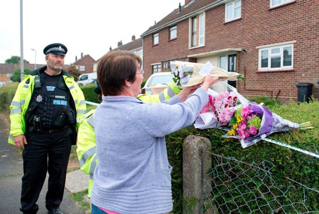 Ντέξτερ Νιλ