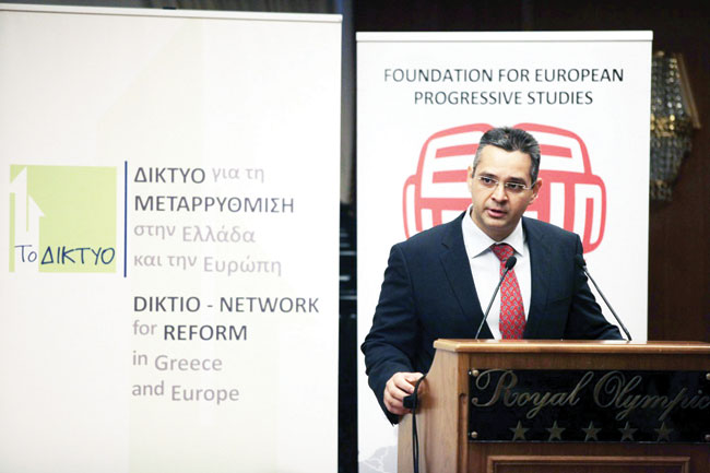 Γιάννης Μαστρογεωργίου