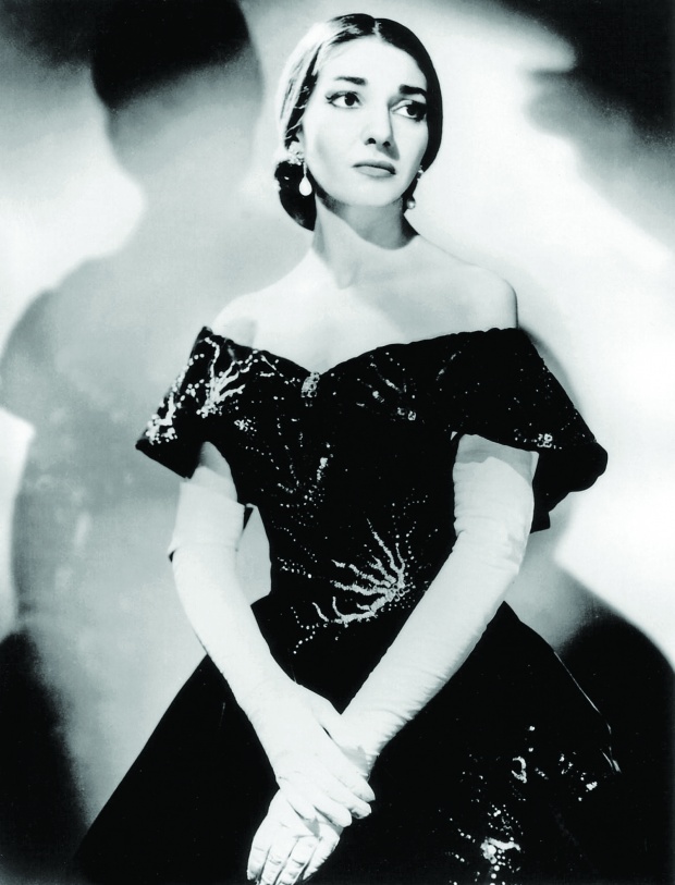 Traviata, Λονδίνο 1958. Σε λίγο η Κάλλας θα αφήσει για πάντα το ρόλο