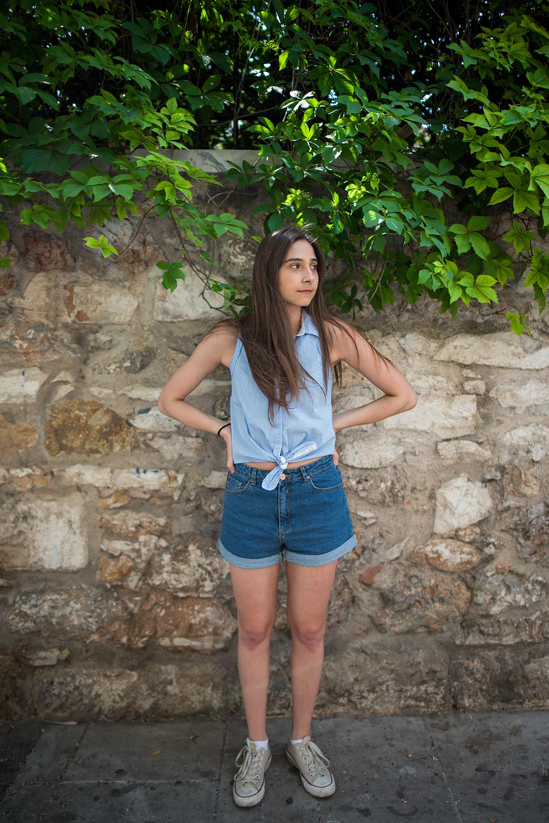 Φωτεινή Αθερίδου 