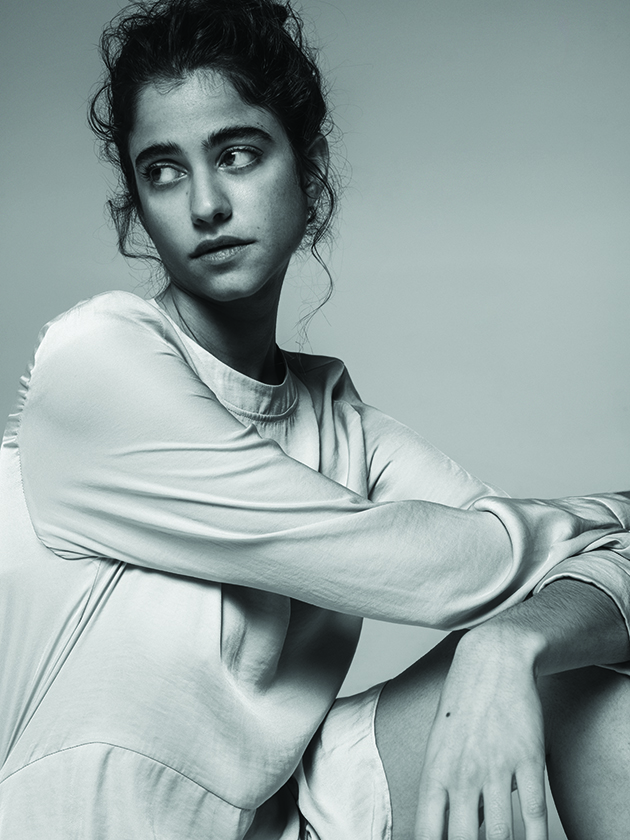 Νεφέλη Κουρή 